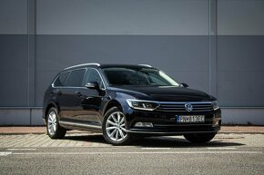 Volkswagen Passat Variant 2.0 TDI - 3