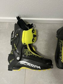 Scarpa Alien RS - 3