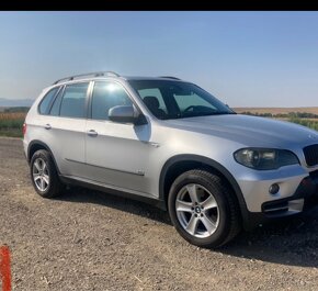 BMW x 5 e70 - 3