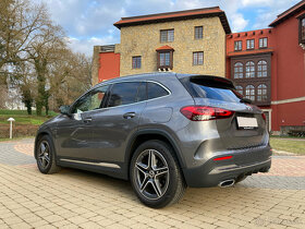 Mercedes GLA 200 AMG | DPH - 3