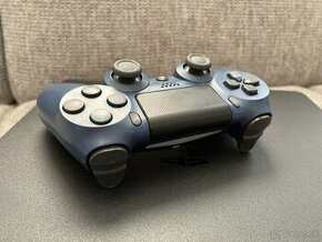 Playstation 4 Dualshock - 3