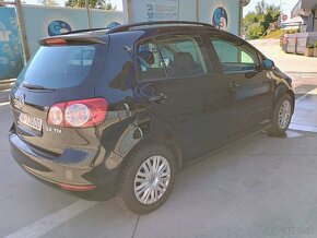 Vw golf 6 plus 2,0 tdi - 3