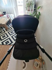 Bugaboo Fox 2 - Black - 3