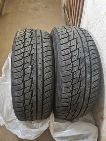 Matador MP92 Sibir Snow 225/50 R17 - 3