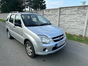 Suzuki Ignis 4x4 - 3