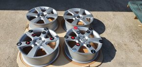 5x114,3 r18 mazda kia hyundai mitsubishi toyota honda - 3