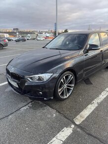 Bmw 320xd 2015 - 3