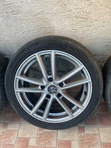 BMW 225/45 R17, 5x120 - 3