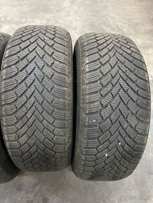 215/55R16 93H Continental TS860 - 3