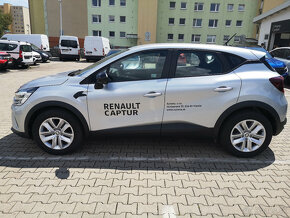 Renault Captur TCe 90 Equilibre - 3