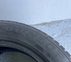 225/50 R17 Zimne Dunlop Top Tav - 3