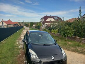 Renault grand scenic 3 - 3