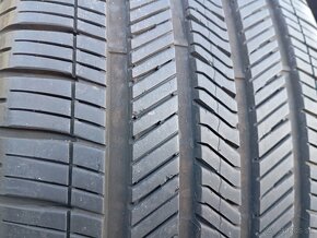 285/45 R22  Goodyear - 3