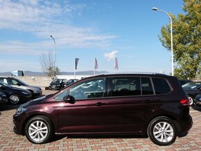 Volkswagen Touran 2.0 TDI SCR 150k Comfortline - 3