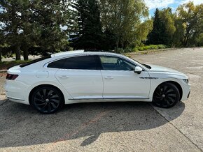 Volkswagen Arteon 2.0 TDI 176 kw 4x4 R-Line Automat - 3