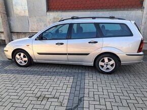 Ford Focus 1.8 TDCi 74kw - 3