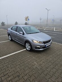 Peugeot 301 2021 (31000KM) - 3