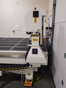 Použitá frézka Forsun 2030 CNC Router, r. v. 2014 - 3