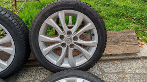 5x114,3 R17 --- MAZDA 3 ... - 3