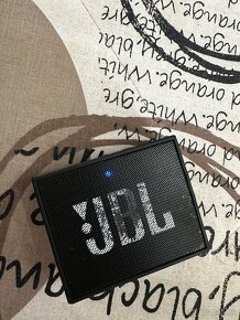 Jbl go 1 - 3