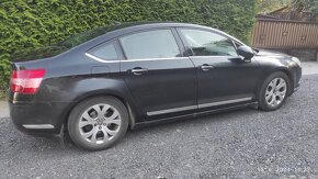 Citroen C5 v exkluzuvnej vybave - 3