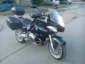 Bmw r 1200 st - 3