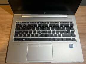 HP EliteBook 840 G5 14" i5 8GB RAM 256 GB SSD - 3