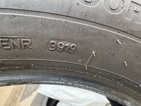 Dunlop winter sport 205/60 R16 - 3