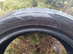 Zimné gumy Zeetex WH1000   205/55 R 17 95 V XL - 3