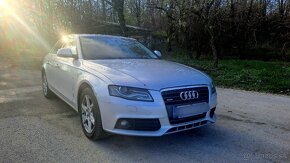 Predam audi a4 b8 2.0 tfsi Qvattro - 3