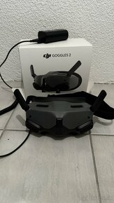 DJI Goggles 2 - 3