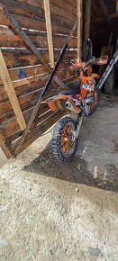 Ktm sx 250 - 3