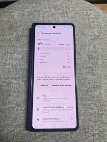 Samsung Galaxy Z fold 4 512GB - 3