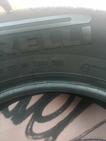 225/60r16, Pirelli P7 - 3