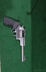 revolver ruger super redhawk - 3