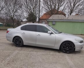 BMW 525D 130kw + chip Tel číslo v popise ❗ - 3