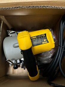 Rezacka Dewalt DWC410 - 3