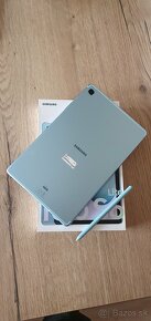 Samsung Galaxy Tab S6 Lite - 3