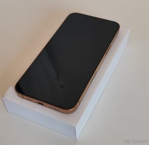 iPhone 12 pro max 128gb Gold - 3