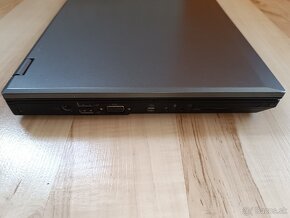 Dell latitude e5410 - 3