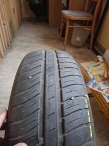 Gumy 175/70 R13 - 3