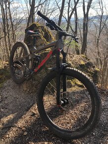 Trek Remedy 7 - 3