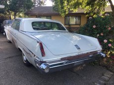 1963 Chrysler Imperial LeBaron - 3