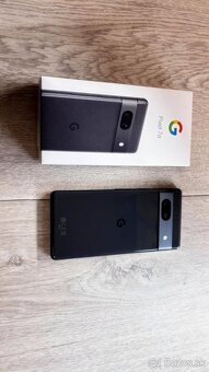 Pixel 7a - 3