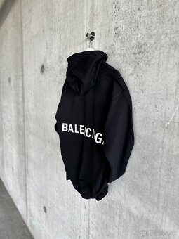 Hoodie Balenciaga - 3