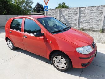 FIAT PUNTO - 3