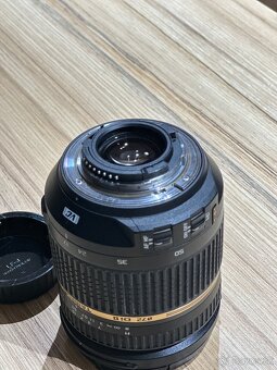 Nikon AF-S Nikkor 20mm f/1.8 ED - 3