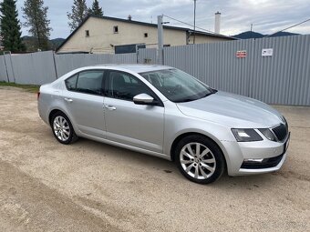 Škoda Octavia 1.6 Tdi - 3