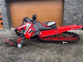 Polaris Pro Rmk 850 155” Rocky Mountain King - 3