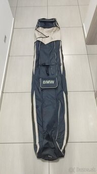 Originál BMW vak na lyže, snowboard  NOVÝ - 3